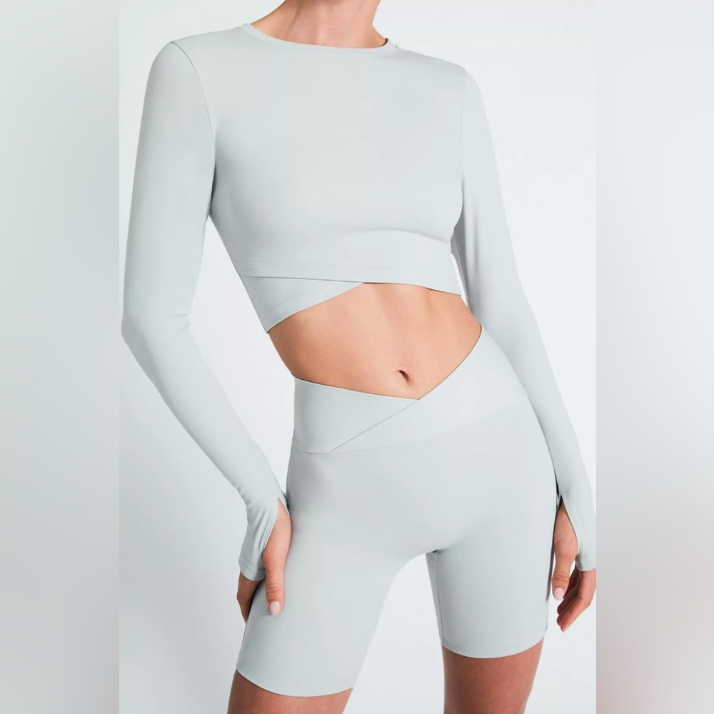 Laney top sold out online- Devon Windsor sea salt